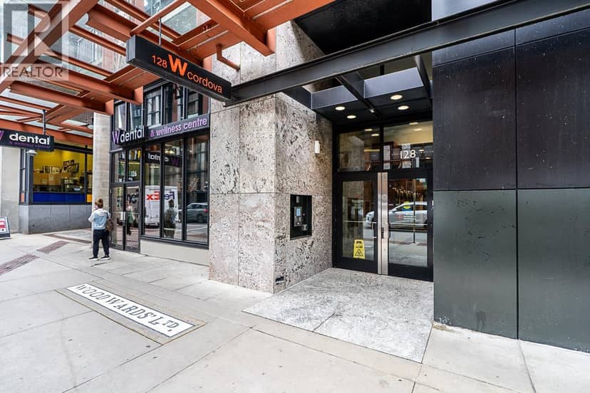 3309 128 W CORDOVA STREET, Vancouver, photo 7