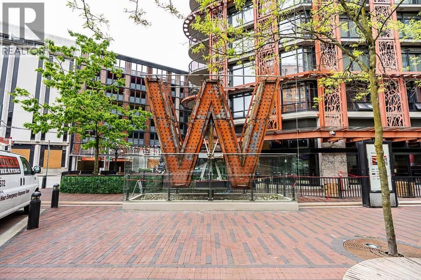 3309 128 W CORDOVA STREET, Vancouver, photo 6
