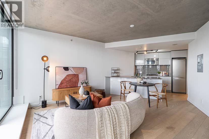 3309 128 W CORDOVA STREET, Vancouver