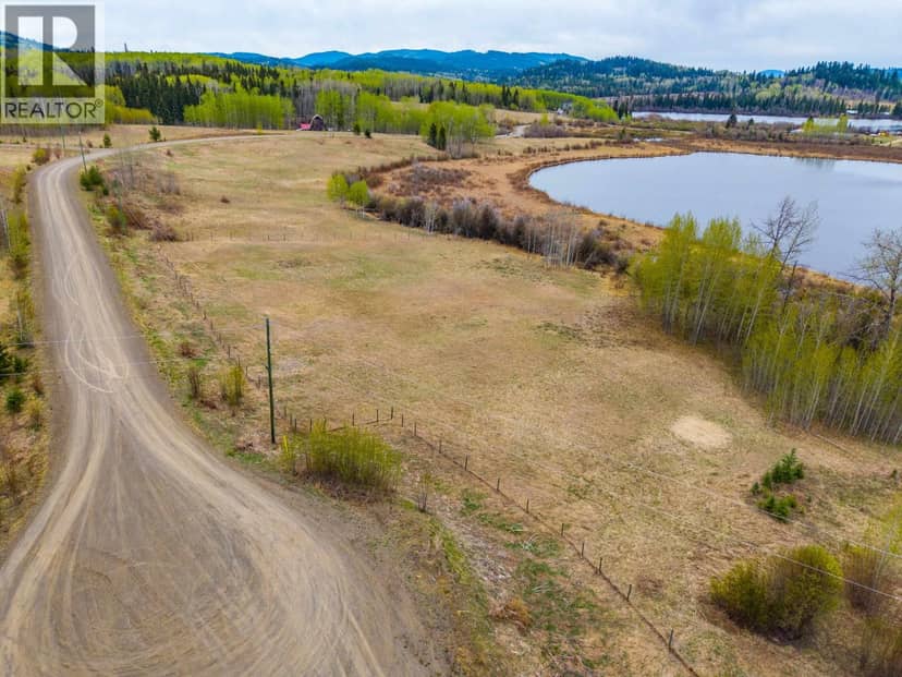 LOT A THREE LAKES ROAD, 100 Mile House, photo 2
