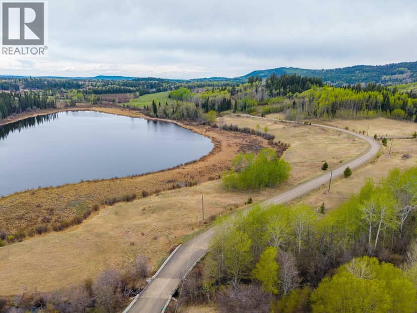 LOT A THREE LAKES ROAD, 100 Mile House, photo 4