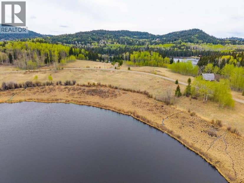 LOT A THREE LAKES ROAD, 100 Mile House, photo 5