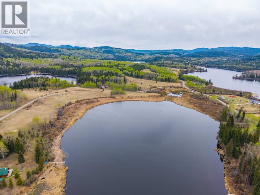 LOT A THREE LAKES ROAD, 100 Mile House, photo 8