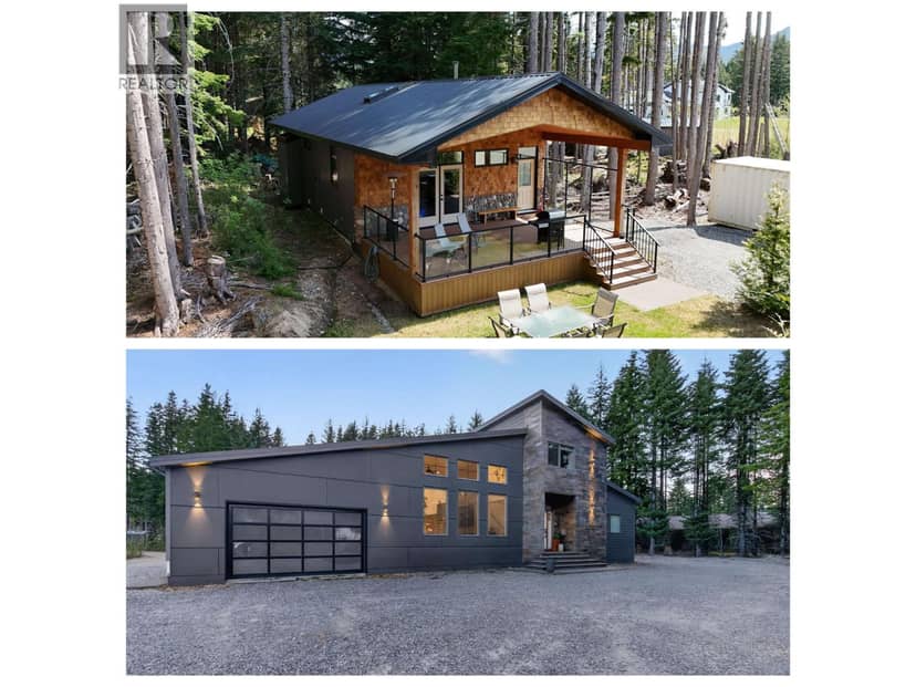 101 ELDERBERRY STREET, Kitimat