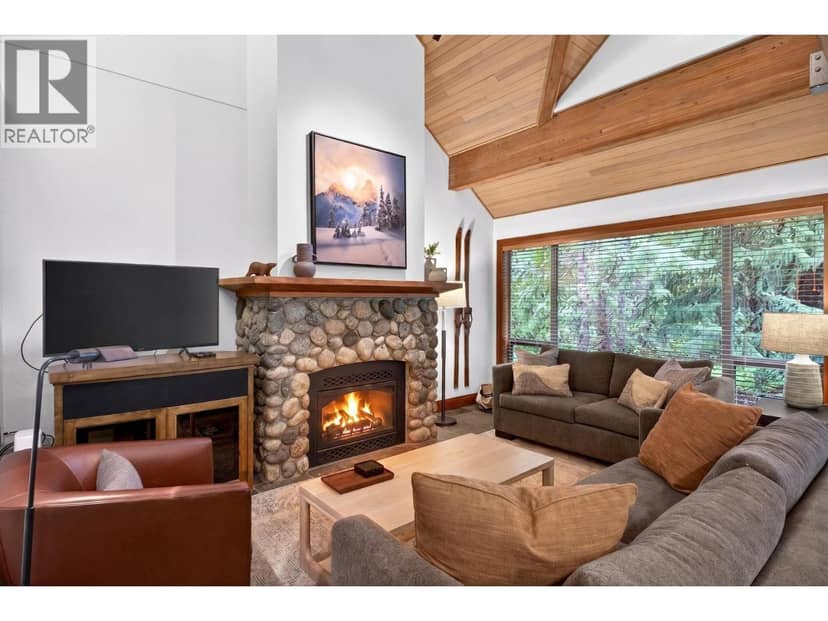 A/B 4747 SETTEBELLO DRIVE, Whistler, photo 3