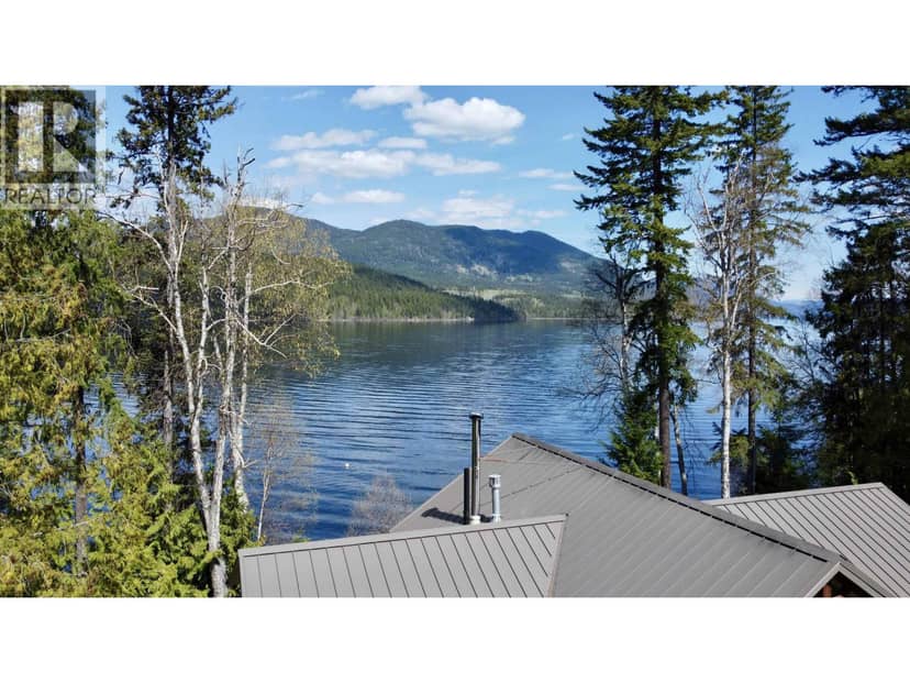 8989 S MAHOOD LAKE ROAD, Canim Lake, photo 3