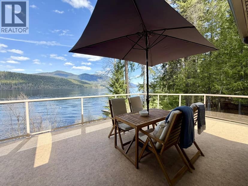 8989 S MAHOOD LAKE ROAD, Canim Lake, photo 8