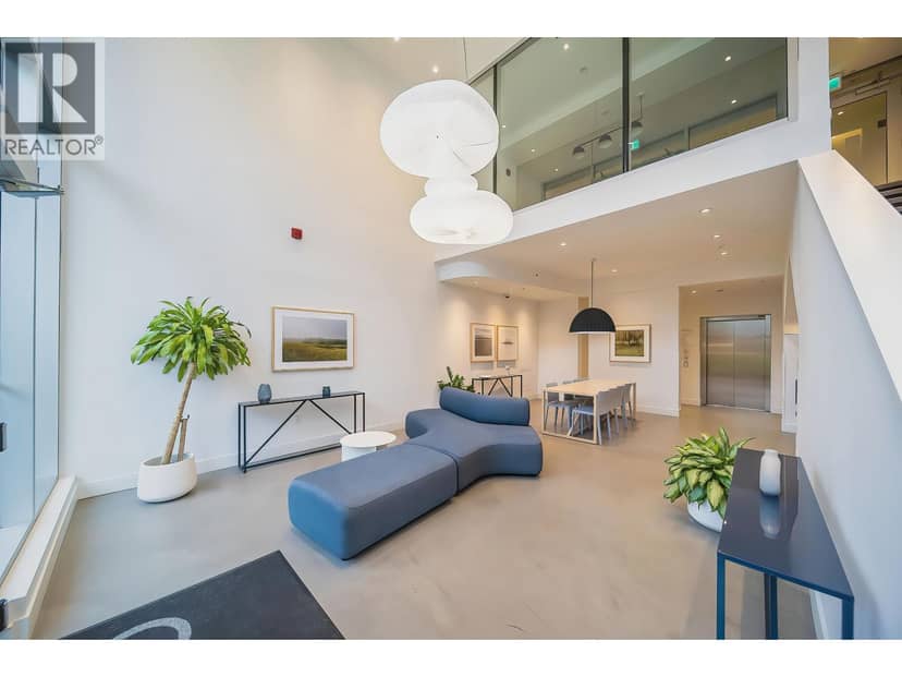 307 9888 UNIVERSITY CRESCENT, Burnaby, photo 4