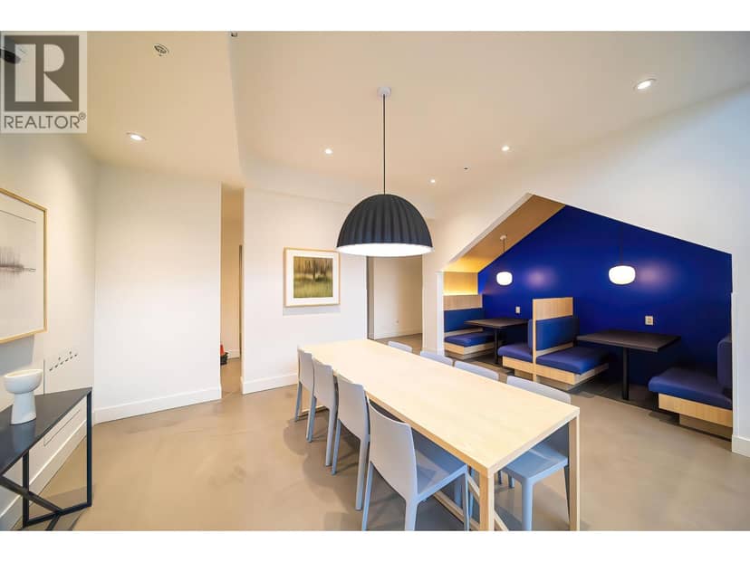 307 9888 UNIVERSITY CRESCENT, Burnaby, photo 5