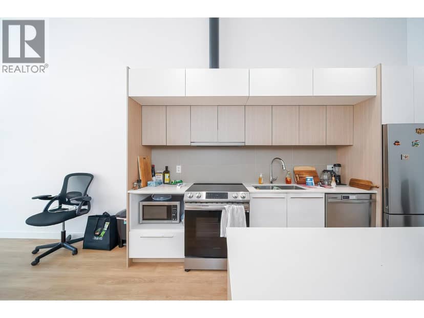 307 9888 UNIVERSITY CRESCENT, Burnaby, photo 8