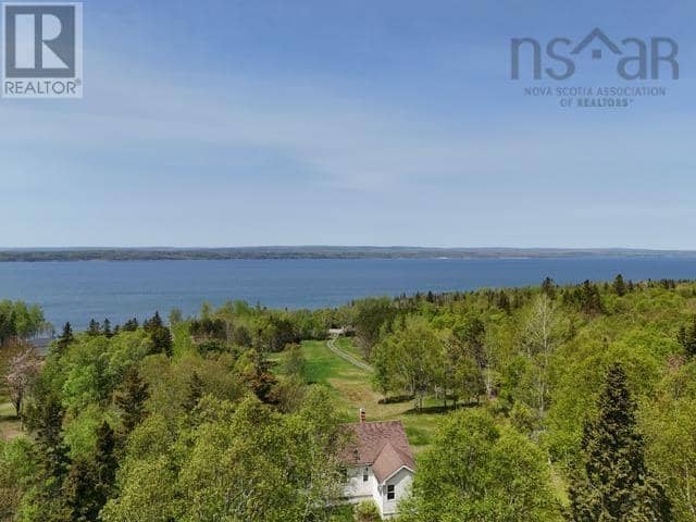 4609 Grand Narrows Highway, Beaver Cove