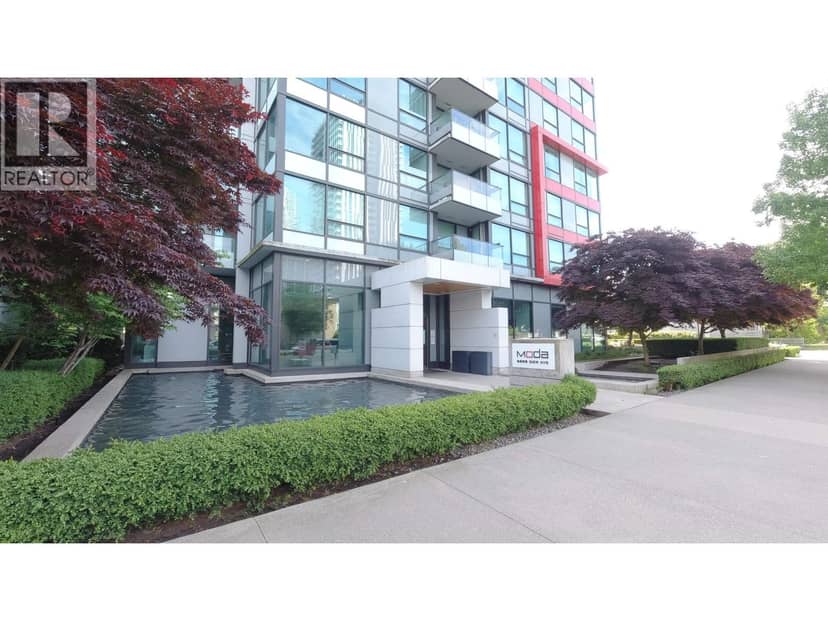 2605 6658 DOW AVENUE, Burnaby, photo 2