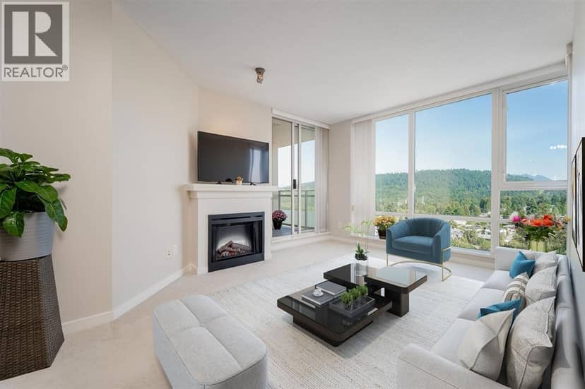 1907 9868 CAMERON STREET, Burnaby, photo 4