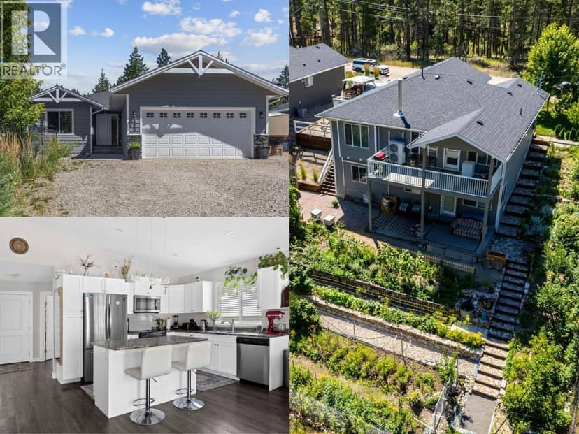 690 Muir Road, Kelowna