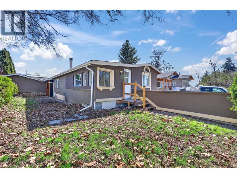 715 Beaver Lake Road Unit# 27, Kelowna