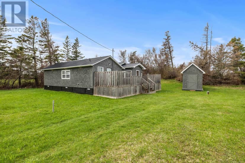 56 Spruce Lane, Wildharb