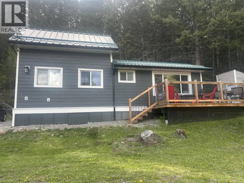 7665 BURGESS ROAD, Deka Lake / Sulphurous / Hathaway Lakes