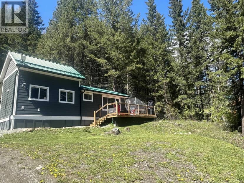 7665 BURGESS ROAD, Deka Lake / Sulphurous / Hathaway Lakes, photo 3
