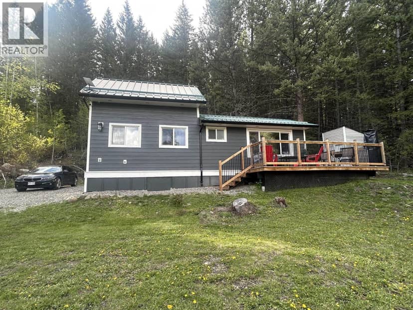 7665 BURGESS ROAD, Deka Lake / Sulphurous / Hathaway Lakes, photo 2
