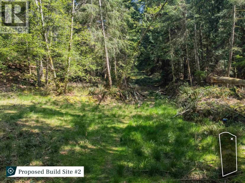 2070 CAPE DRIVE, Bowen Island, photo 2