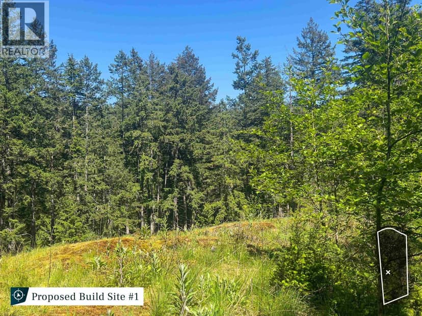 2070 CAPE DRIVE, Bowen Island, photo 3