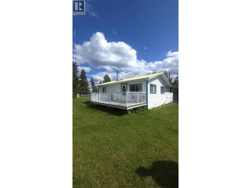7597 NORTH POINT ROAD, Sheridan Lake, photo 3