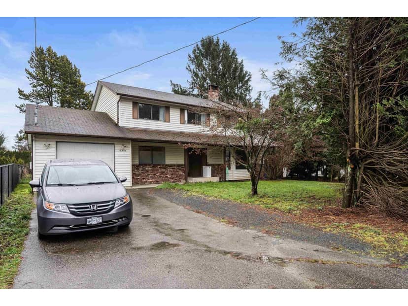 6396 SUMAS PRAIRIE ROAD, Greendale, Chilliwack, photo 2