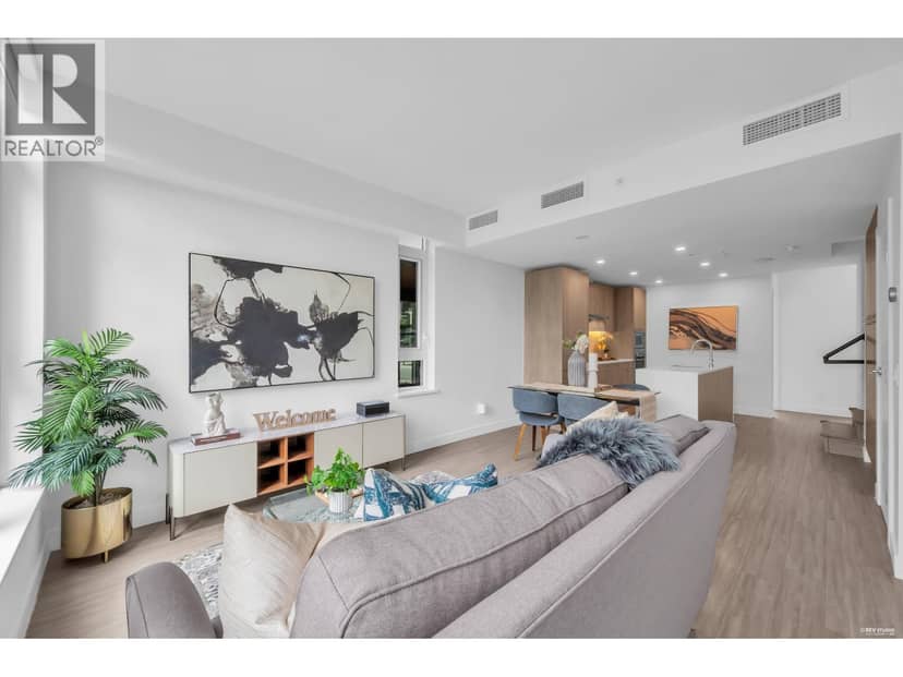 TH1 6398 SILVER AVENUE, Burnaby, photo 5