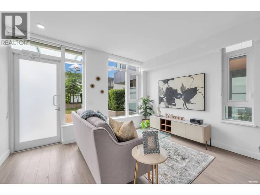 TH1 6398 SILVER AVENUE, Burnaby, photo 4