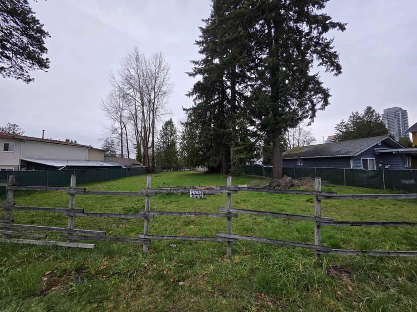 13069 OLD YALE ROAD, Surrey