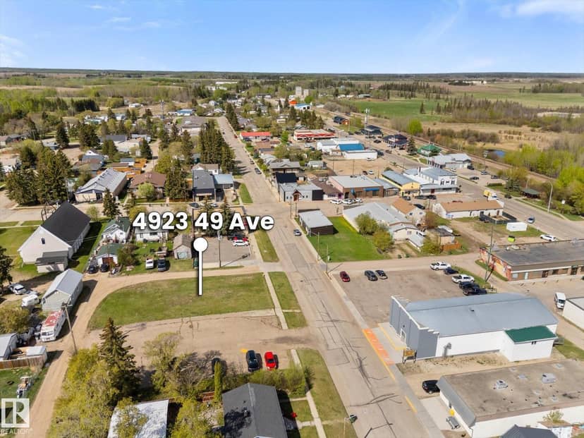 4923 49 AV, Onoway, photo 5