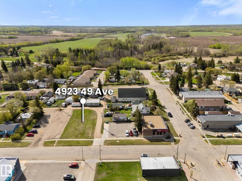 4923 49 AV, Onoway, photo 8