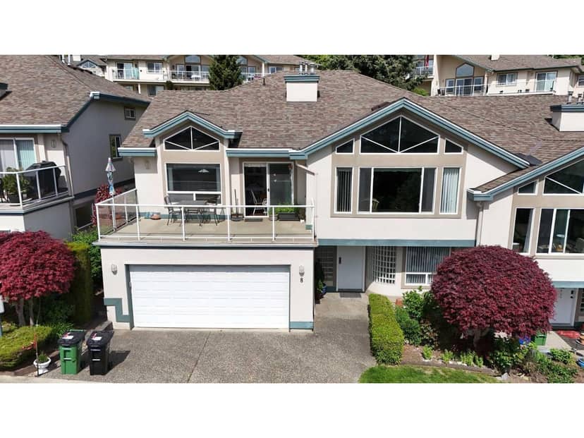 8 8590 SUNRISE DRIVE, Chilliwack Mountain, Chilliwack