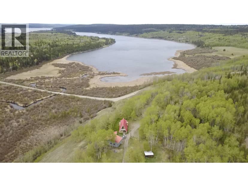 6405 DOMAN ROAD, Horse Lake