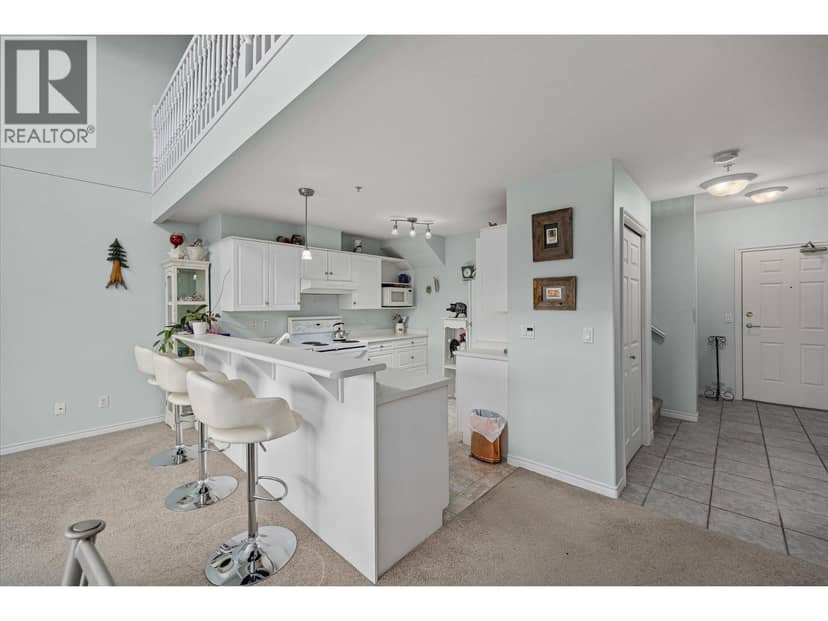 2388 Baron Road Unit# 407, Kelowna