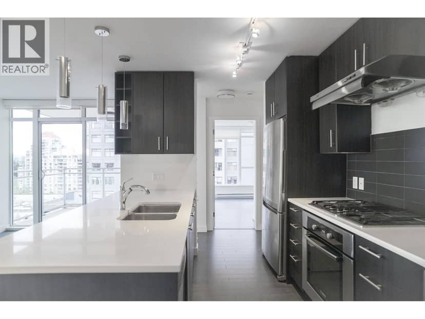 1705 608 BELMONT STREET, New Westminster, photo 5