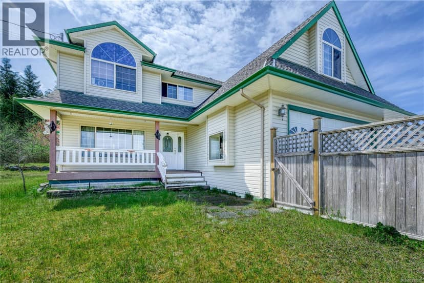 5000 Beaver Harbour Rd, Port Hardy