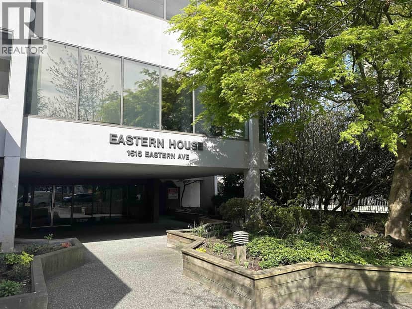 802 1515 Eastern Avenue, North Vancouver, photo 3
