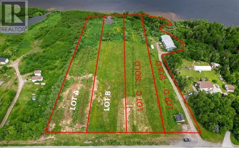 403 Lot B Marble Drive, Little Rapids, photo 4