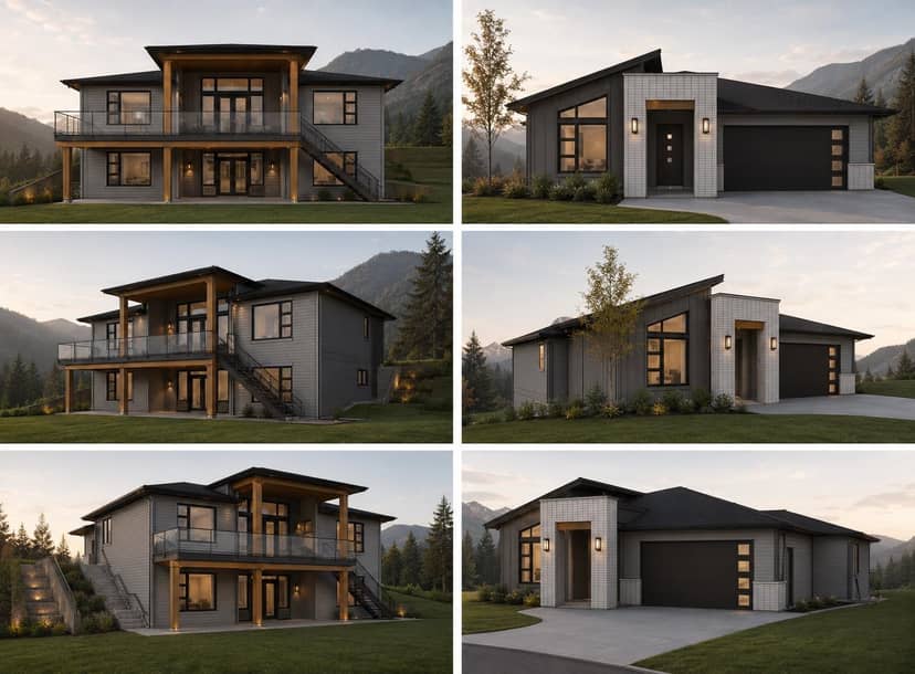 47293 VALERIE PLACE, Little Mountain, Chilliwack