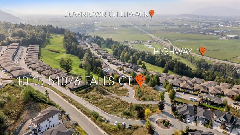 12 51076 FALLS COURT, Eastern Hillsides, Chilliwack, photo 5