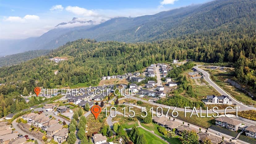 12 51076 FALLS COURT, Eastern Hillsides, Chilliwack, photo 6