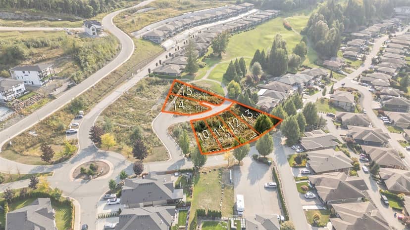 12 51076 FALLS COURT, Eastern Hillsides, Chilliwack, photo 2
