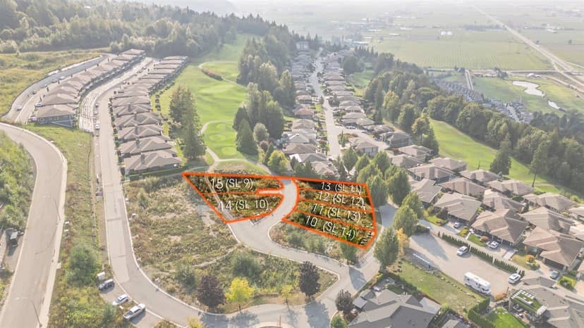 12 51076 FALLS COURT, Eastern Hillsides, Chilliwack