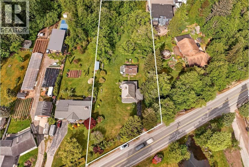 41591 GOVERNMENT ROAD, Squamish, photo 2