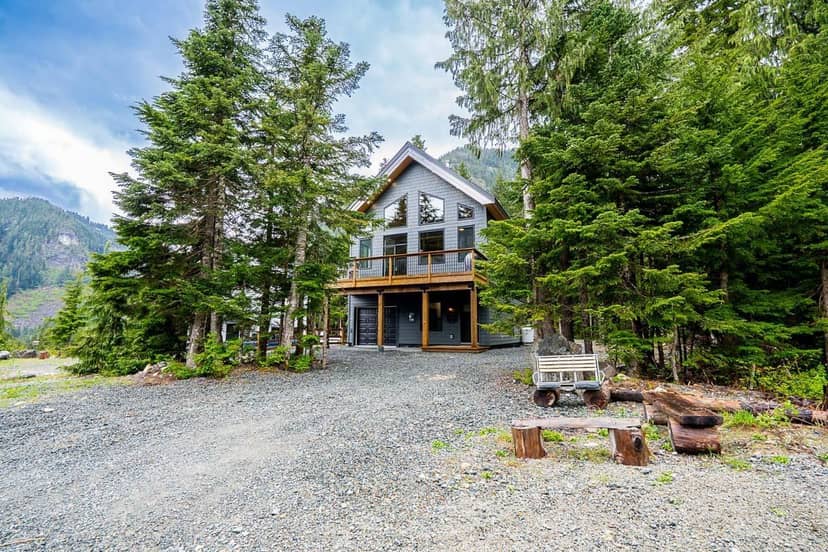 47020 SNOWMIST DRIVE, Agassiz