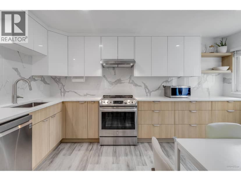 27 6100 TIFFANY BOULEVARD, Richmond