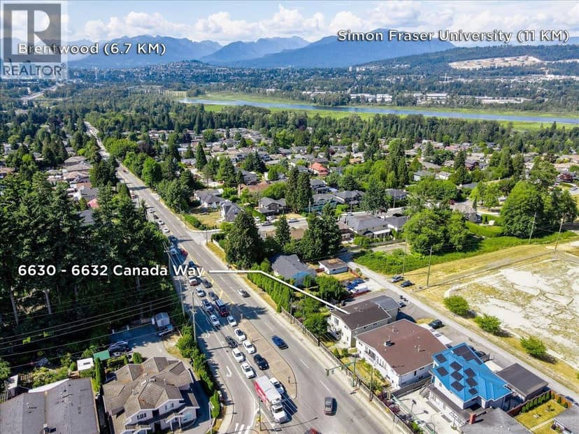 6630-6632 CANADA WAY, Burnaby, photo 6