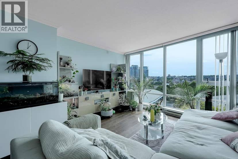601 1408 STRATHMORE MEWS, Vancouver, photo 3