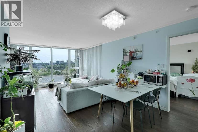 601 1408 STRATHMORE MEWS, Vancouver, photo 4